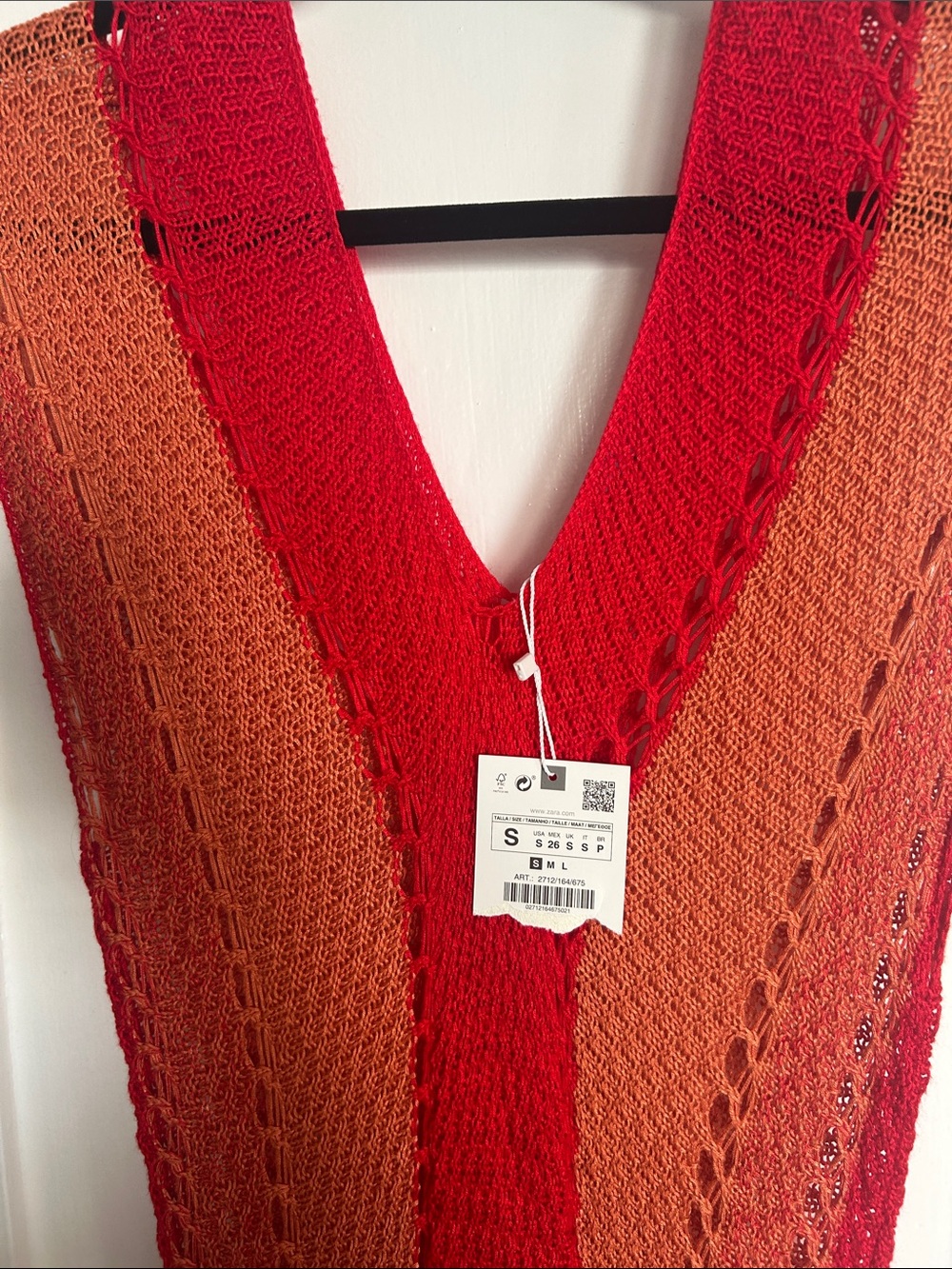 Knit dress - Picture 5 of 5